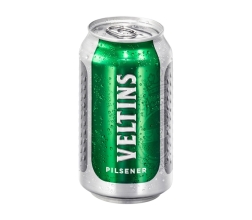 Veltins pilsener 4.8% 0,33 l