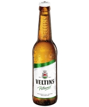 Veltins pilsener 4.8% 0,33 l