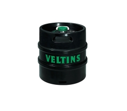 Veltins pilsener 4.8% 30 l vaat