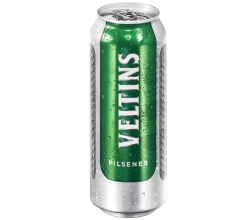 Veltins pilsener 4.8% 0,50 l