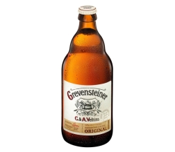 Grevensteiner Original, 5,2%, 0,5 l