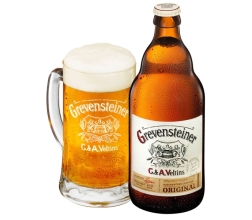 Grevensteiner Original, 5,2%, 0,5 l